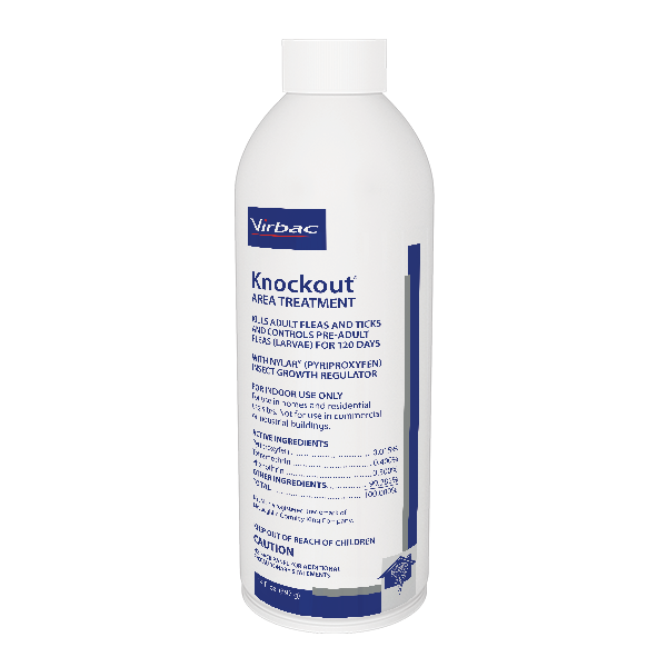 Knockout Brand Products